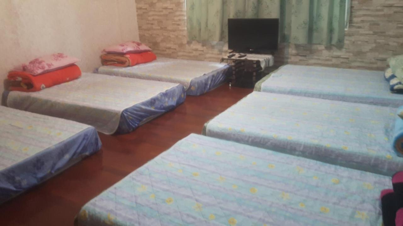 Dai Yi Shia B&B Fushi Exterior foto